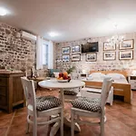 Appartement Lito *