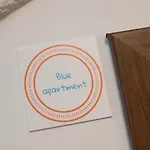 Lito Appartement *