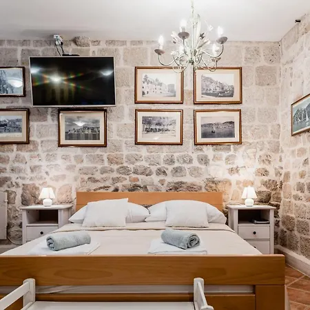 Lito Apartment