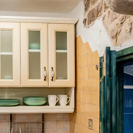 דירה Lito שיבניק