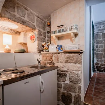 Lito Apartament Szybenik