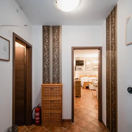 Lito Apartment Sibenik
