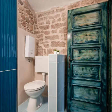 Apartment Lito Sibenik