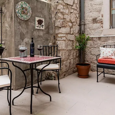 Apartment Lito Sibenik