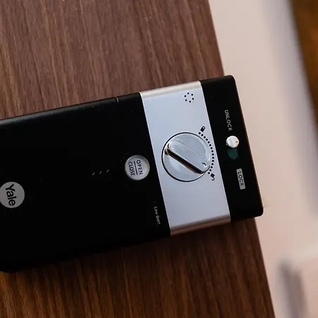 Lito דירה שיבניק