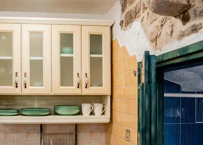 דירה Lito שיבניק