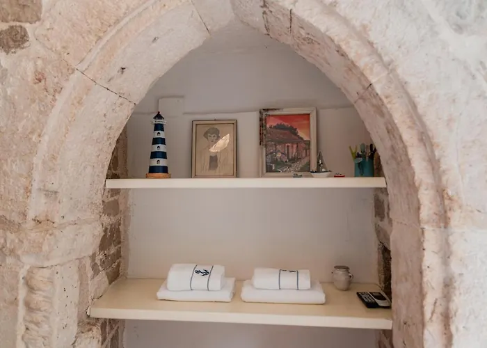 Lito דירה שיבניק