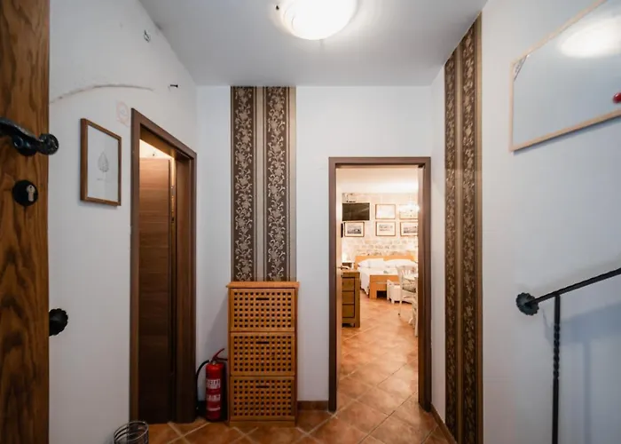 Lito דירה שיבניק