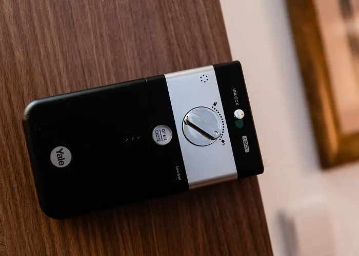 Lito דירה שיבניק